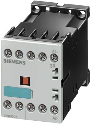 Контактор Siemens 3RT1016-1JB41