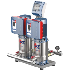 Станция повышения давления воды Pedrollo VSP2-HT 8/6 PRO 400V 50-60Hz