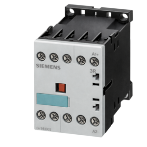 Контактор Siemens 3RT1017-1JB41