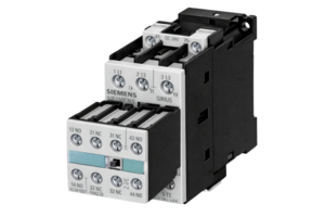 Контактор Siemens 3RT1034-1BB44