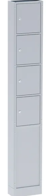 Короб EKF КСС (1890х300х150)