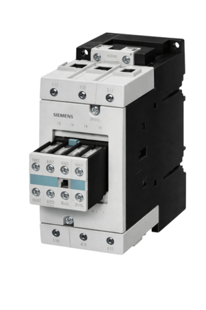 Контактор Siemens 3RT1044-1BB44-3MA0