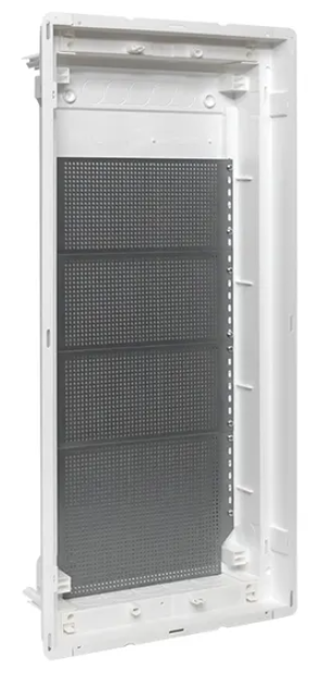 Корпус EKF nova встраиваемый 4 габарит ip40