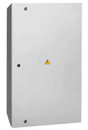 Щит распрелелительный 168 модулей ip65 kratos