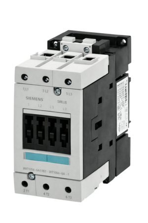 Контактор Siemens 3RT1046-3AP00