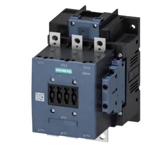 Контактор Siemens 3RT1476-6AP36