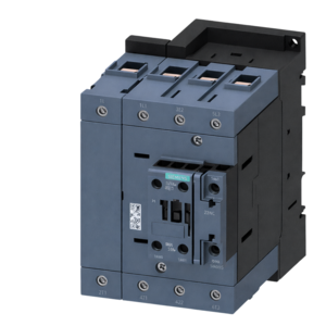 Контактор силовой Siemens 3RT2545-1AP00