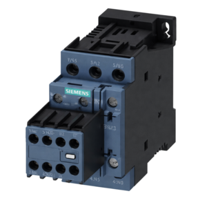 Контактор Siemens 3RT2024-1BB44