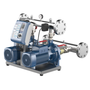 Станция повышения давления Pedrollo COMBIPRESS CB-2 2 CP 40/180 B 2 х 5,5кВт