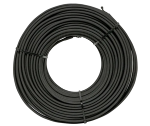 Кабель нагревательный саморегулирующийся EKF DSE-17P (17 Вт/м) 50 м