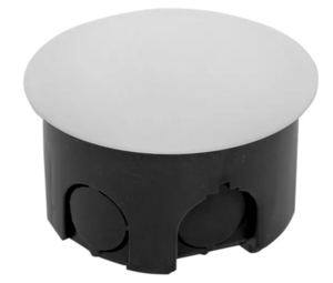 Коробка распределительная EKF PROxima КМТ-010-004 для твердых стен (68х42)