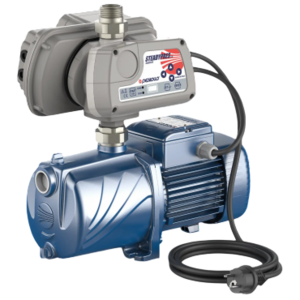 Насосная станция Pedrollo TISSEL-100 TS1-4CP100-I