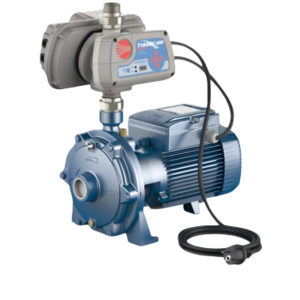 Насосная станция Pedrollo TS1-2CP25/16C