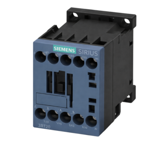 Контактор Siemens 3RT2015-1AB01