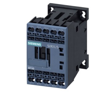 Контактор Siemens 3RT2015-2AP02