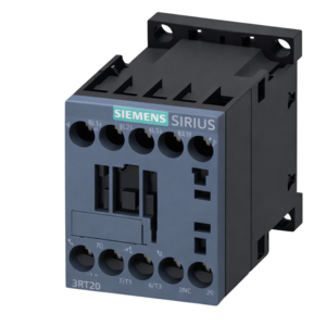 Контактор Siemens 3RT2018-1BB41