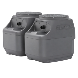 Насосная станция Pedrollo SAR 550 - BCm 10/50