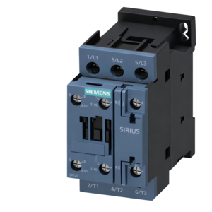 Контактор Siemens 3RT2028-1BB40