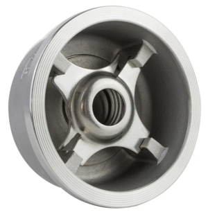 Обратный клапан тарельчатый REON тип RSV31 DN50