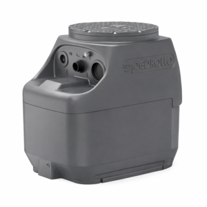 Насосная станция Pedrollo SAR 250-Dm 10 10m