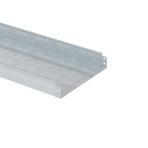 Лоток DKC 50x100х3000, 2,0 мм, горячеоцинкованный