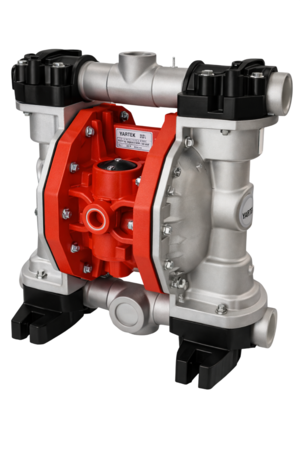 Мембранный насос YARTEK 250 л/мин AL