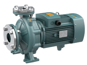 Насос Grandfar GF80-125B