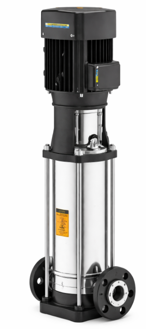 Насос Grandfar CDLF5-12T