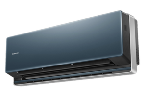 Сплит-система Casarte VELATO, CAS50CC1/R3-C / 1U50CC1/R3, inverter, цвет синяя глазурь