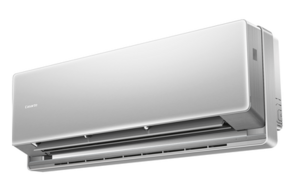 Сплит-система Casarte VELATO, CAS35CC1/R3-S / 1U35CC1/R3, inverter, цвет серебряный кварц