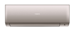 Сплит-система Casarte ELETTO, CAS35CX1/R3-G / 1U35CX1/R3, inverter, цвет шампань матовый
