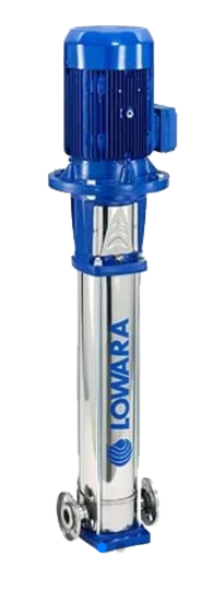 Насос Lowara 10SV03F011T/D ELP 23/40