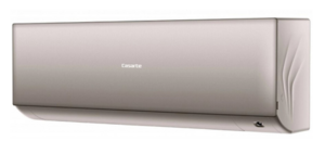 Внутренний блок Casarte CAS50CX1/R3-G, ELETTO, настенный, цвет шампань