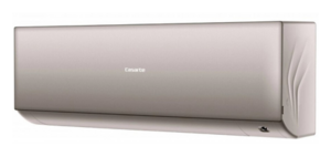 Внутренний блок Casarte CAS25CX1/R3-G, ELETTO, настенный, цвет шампань