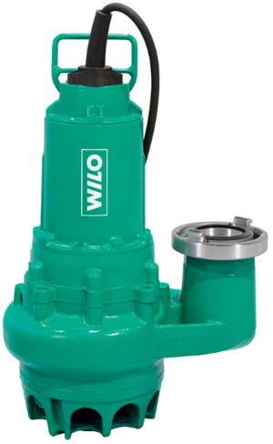 Насос Wilo KS 20 D GG