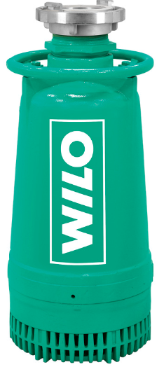 Насос Wilo KS 70 ZN D