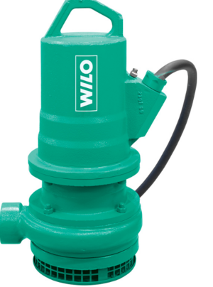 Насос Wilo KS 5 Ex D0