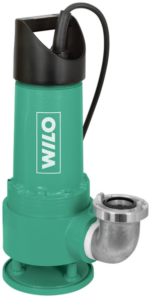 Насос Wilo KS 12 D GG