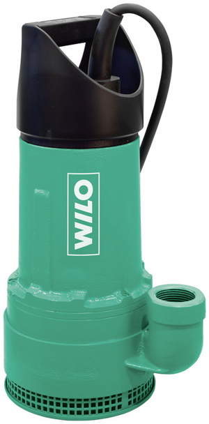 Насос Wilo KS 9 ES