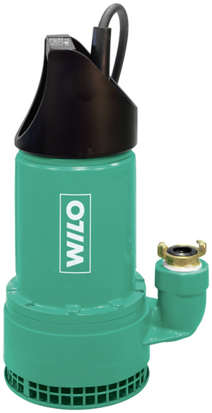 Насос Wilo KS 8 E