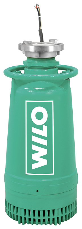 Насос Wilo KS 37 ZH D