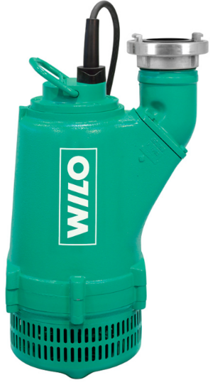 Насос Wilo KS 24 D