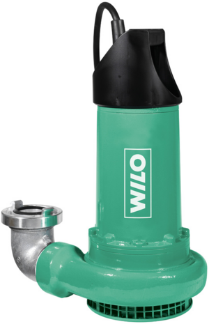 Насос Wilo KS 15 ES