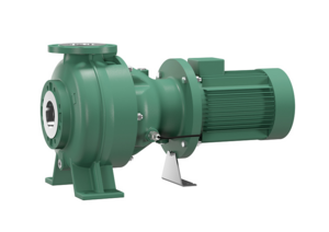 Насос Wilo REXA BLOC RE15.84D‐210DAH132S6