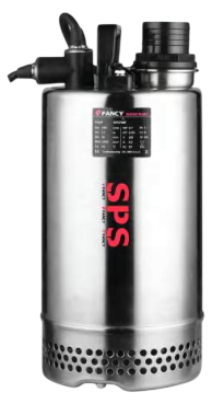 Насос Fancy SPS250T