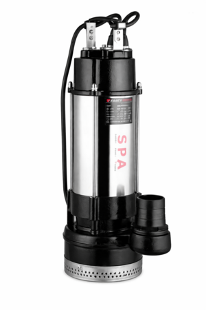 Насос Fancy SPA6-39/3-1.5T