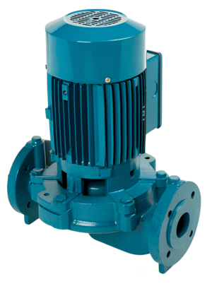 Насос Calpeda NR 65/250A/C