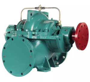 Насос ESQ 1Д 315-71б с эл.дв. 75/3000