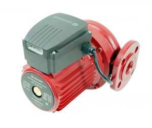 Насос циркуляц. (отопл.) Unipump PF3 50-180 280 3-х скоростной