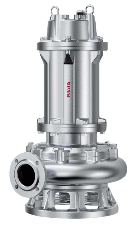 Насос Fancy 150WQ180-30-30S4